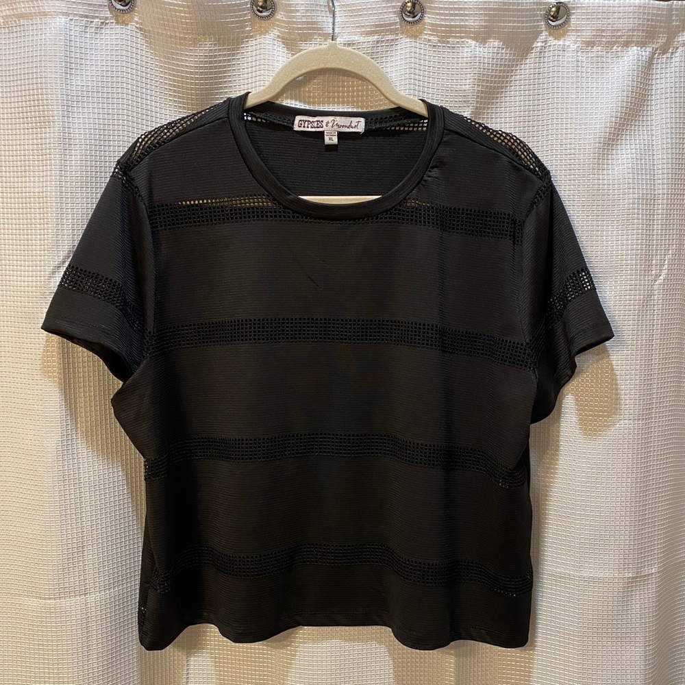 Gypsies & Moondust Tee